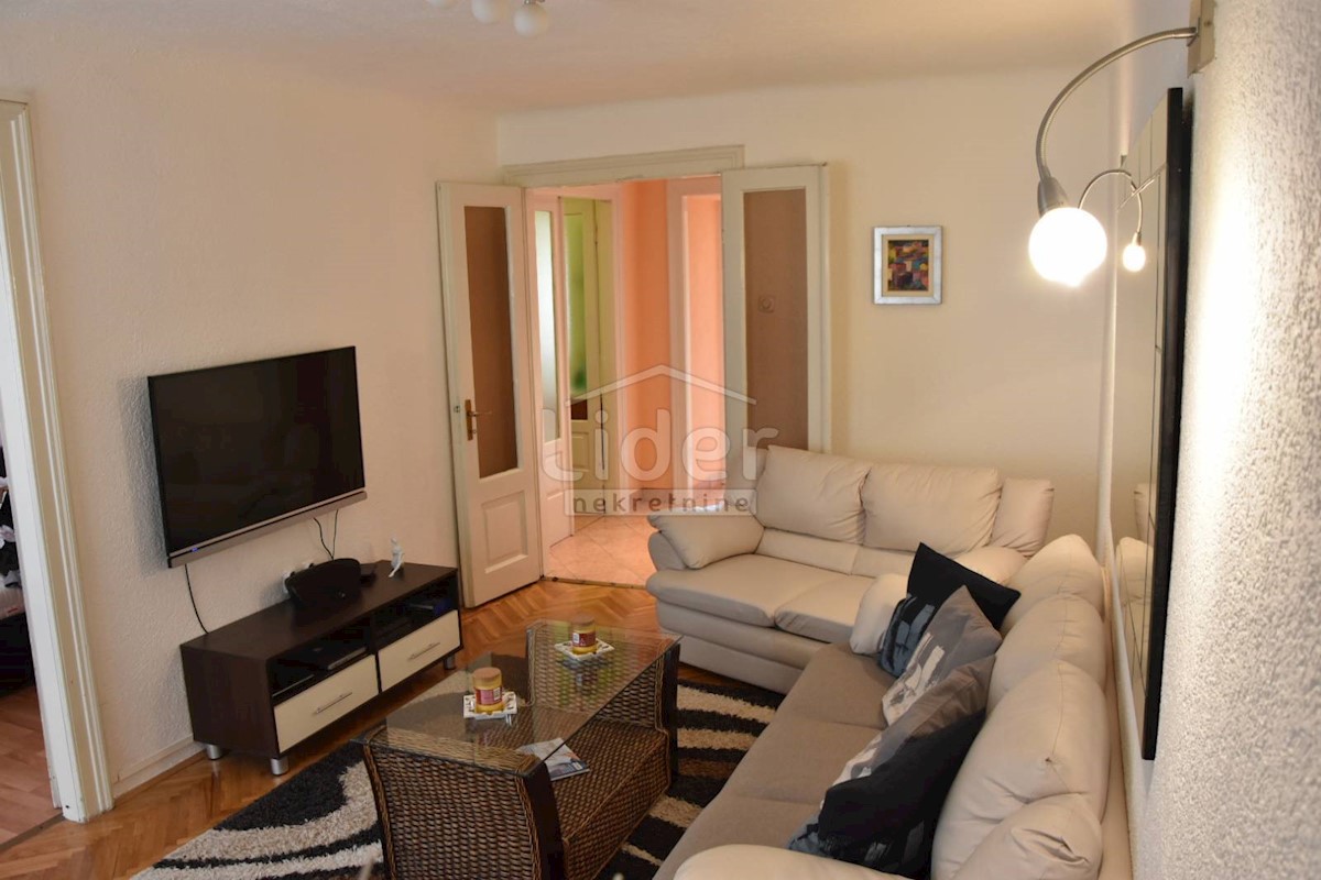 Flat For sale - PRIMORSKO-GORANSKA  RIJEKA 