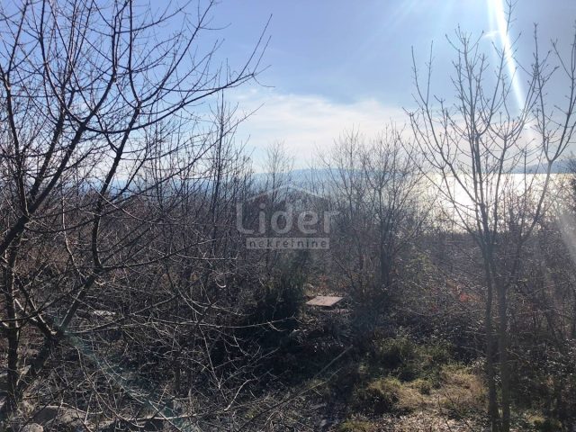Land for sale 791 m² – Rijeka