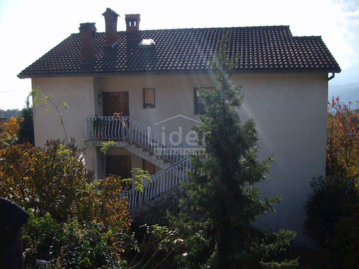 Casa In vendita - Primorsko-goranska Kastav - foto 1/5