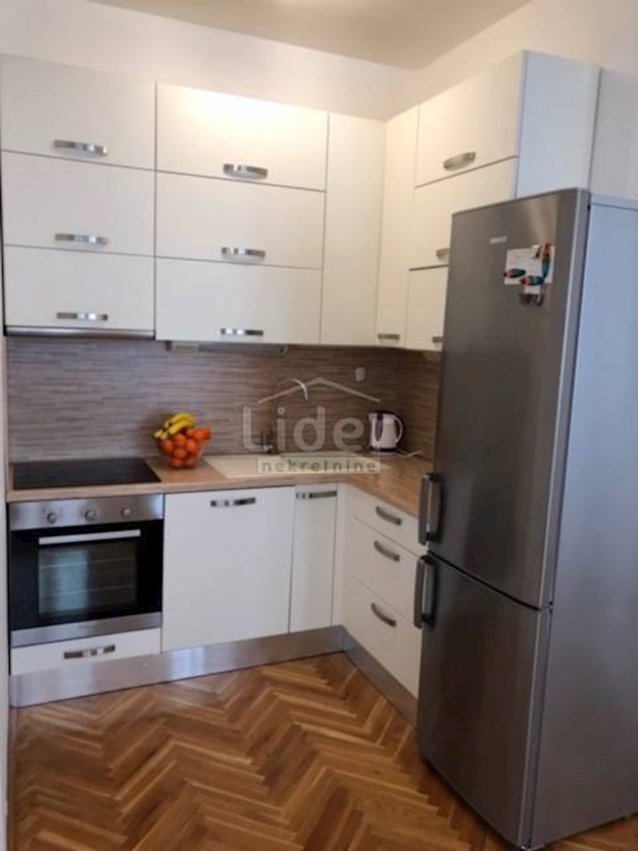 Apartmán Na prenájom - PRIMORSKO-GORANSKA  RIJEKA 