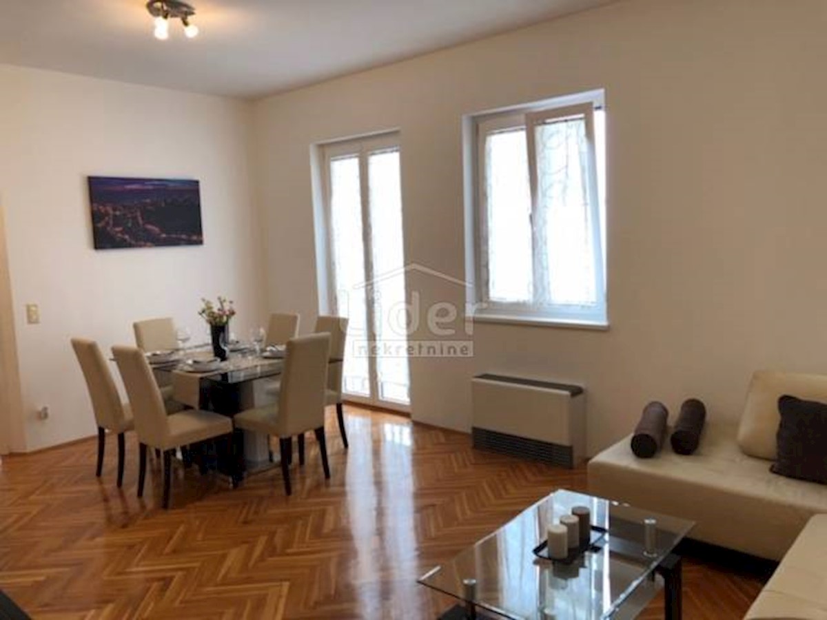 Apartment Zu vermieten - PRIMORSKO-GORANSKA  RIJEKA 