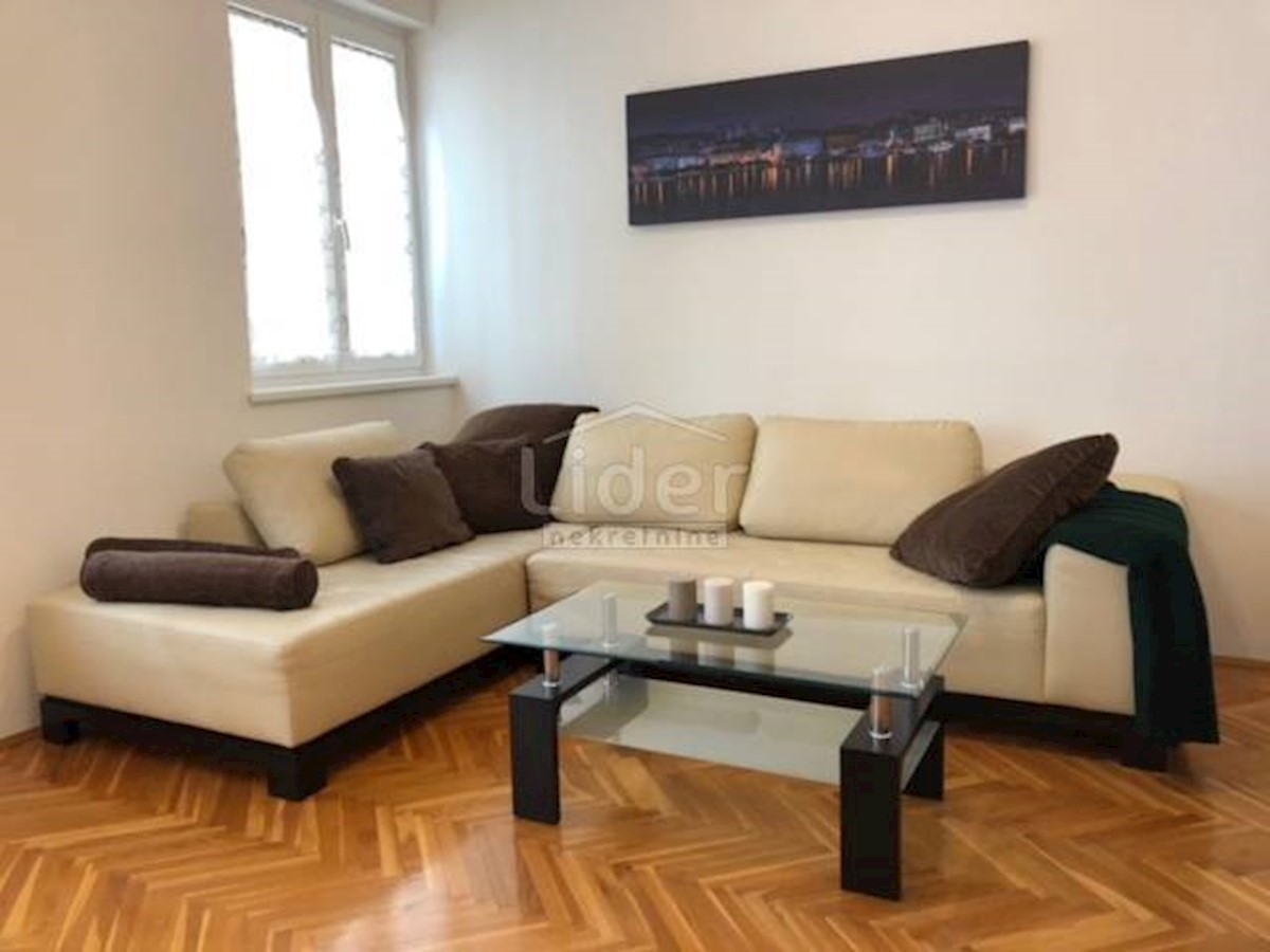 Apartmán Na prenájom - PRIMORSKO-GORANSKA  RIJEKA 