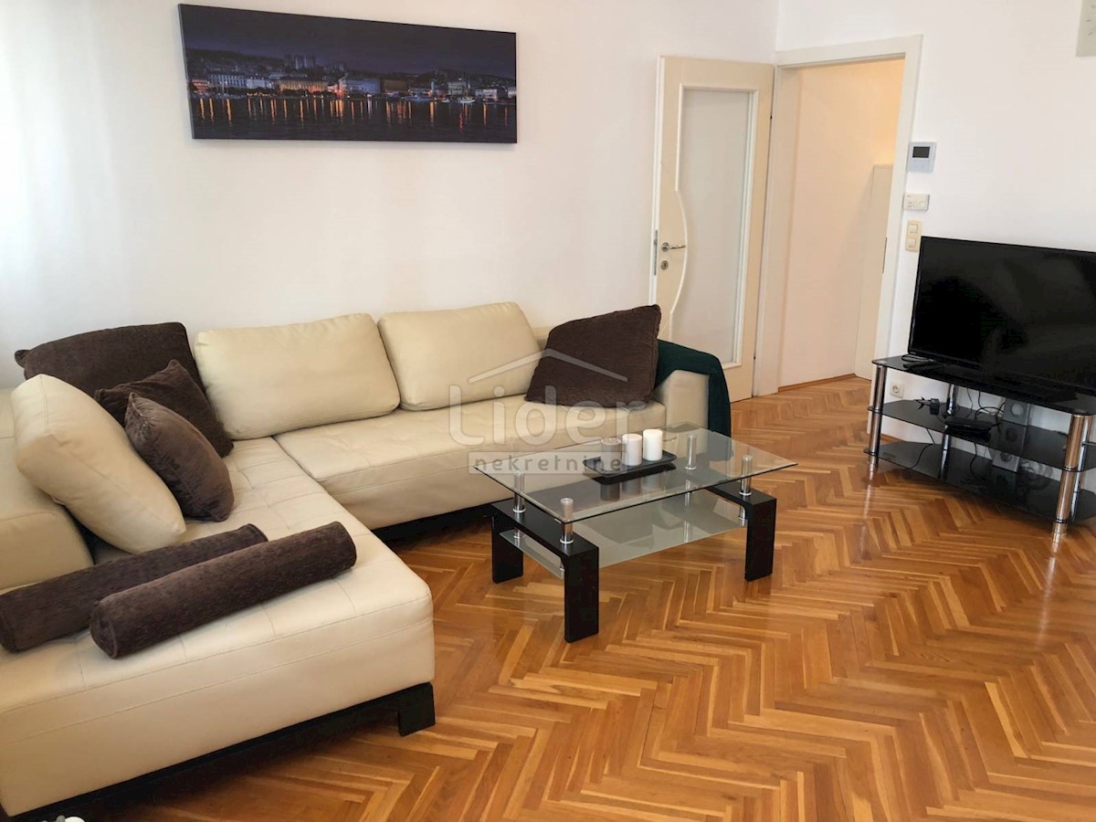 Apartmán Na prenájom - PRIMORSKO-GORANSKA  RIJEKA 