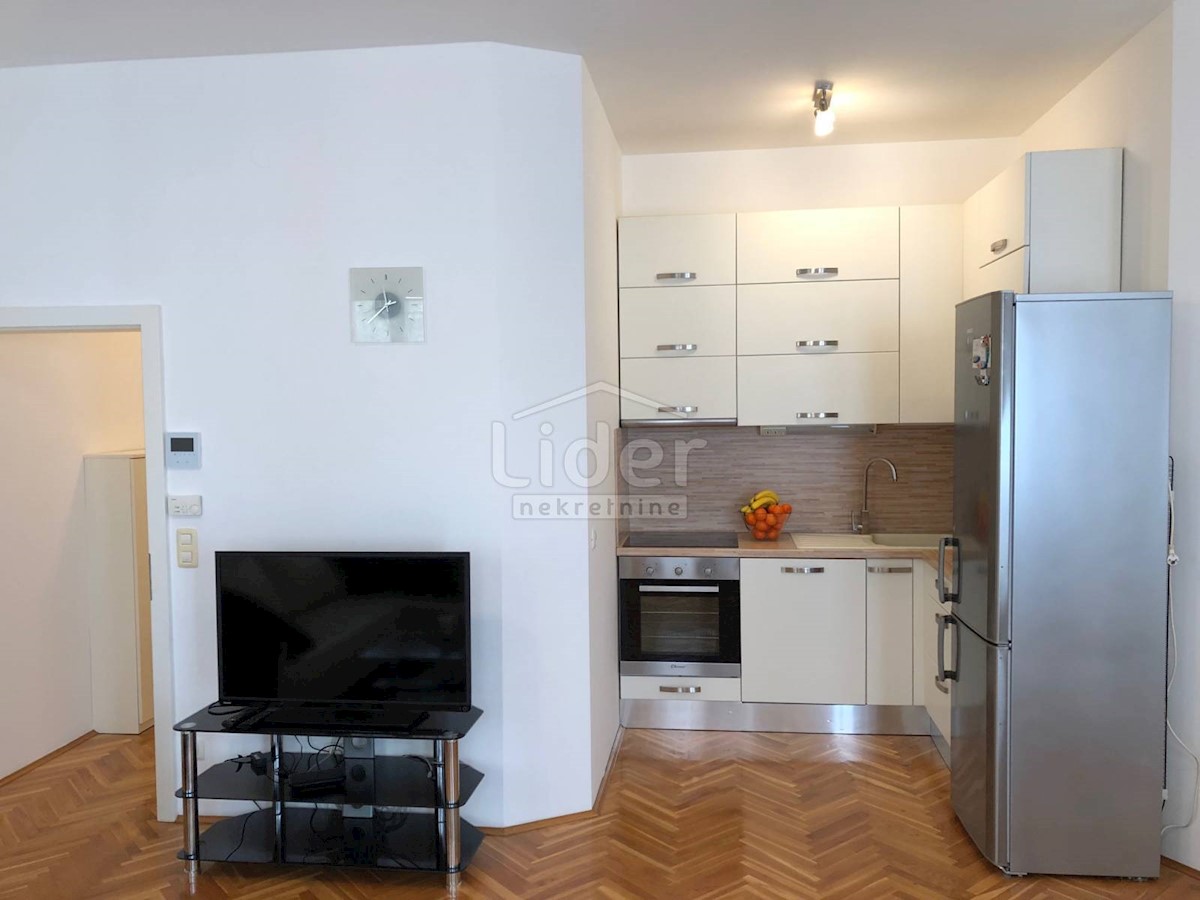 Apartmán Na prenájom - PRIMORSKO-GORANSKA  RIJEKA 