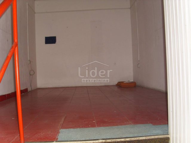 Poslovni prostor na prodaju 30 m² – Rijeka
