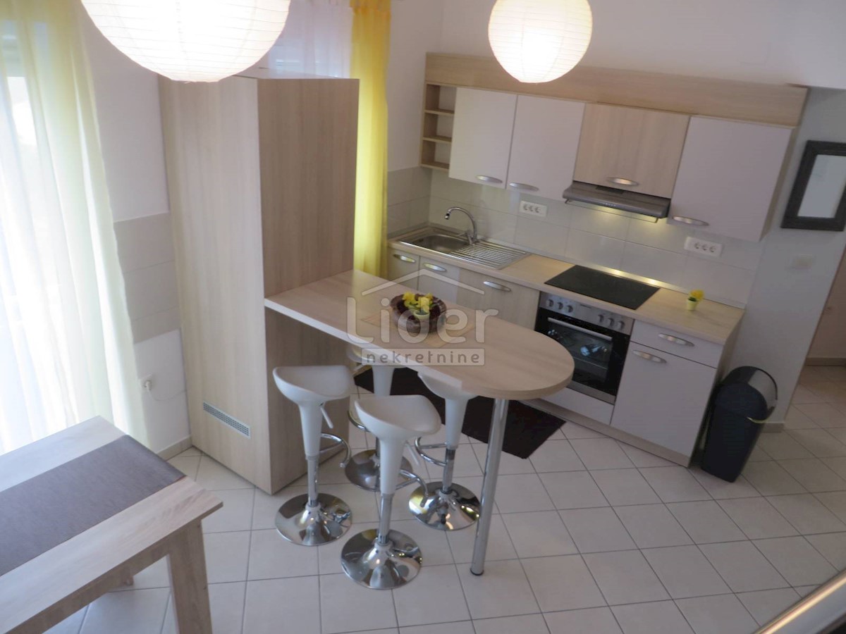 Apartmán K pronájmu BRESTOVICE