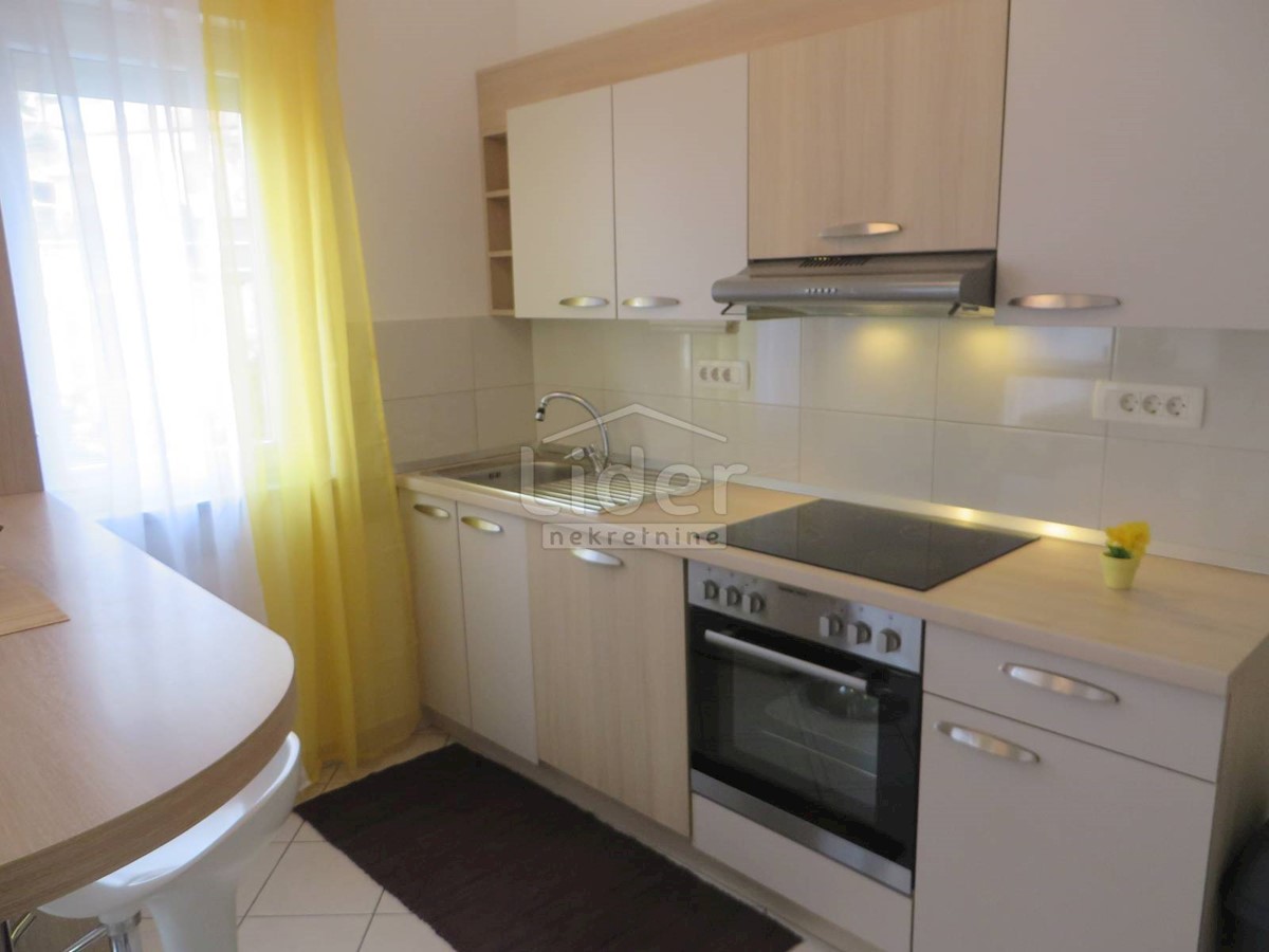 Apartmán Na prenájom - PRIMORSKO-GORANSKA  RIJEKA 