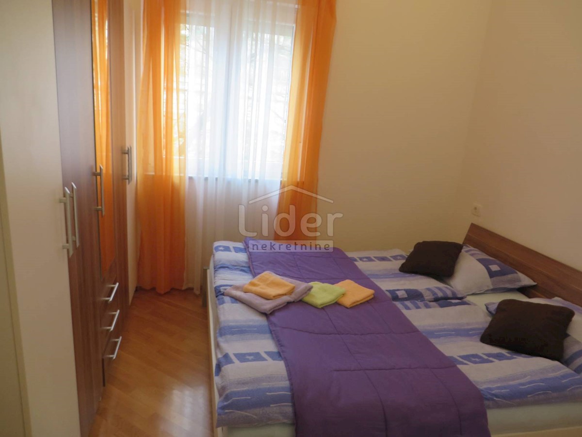 Apartmán Na prenájom - PRIMORSKO-GORANSKA  RIJEKA 