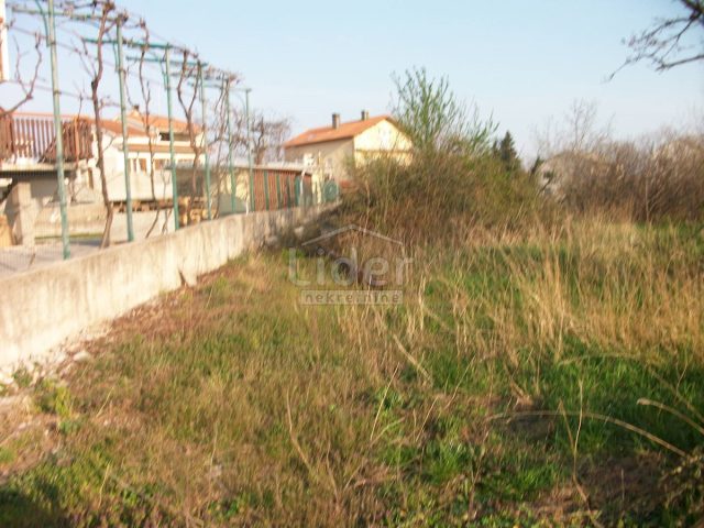 Terreno In vendita MARINIĆI