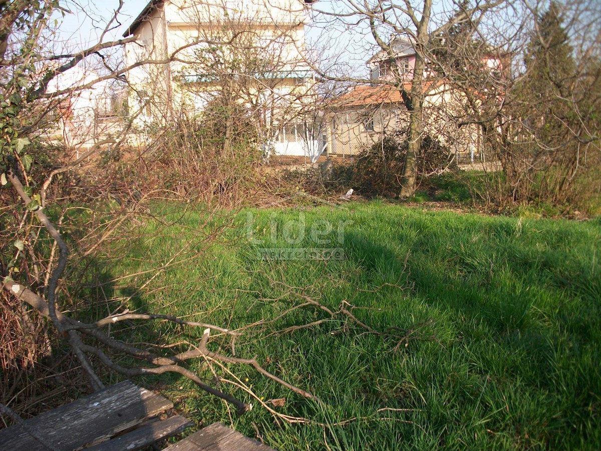 Land For sale - PRIMORSKO-GORANSKA  VIŠKOVO 