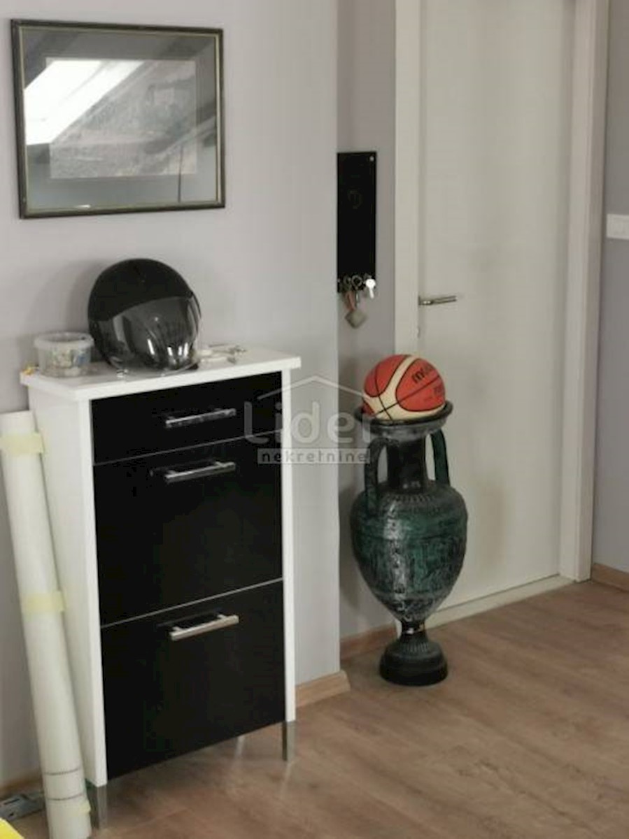 Apartmán Na prodej - PRIMORSKO-GORANSKA  OPATIJA 