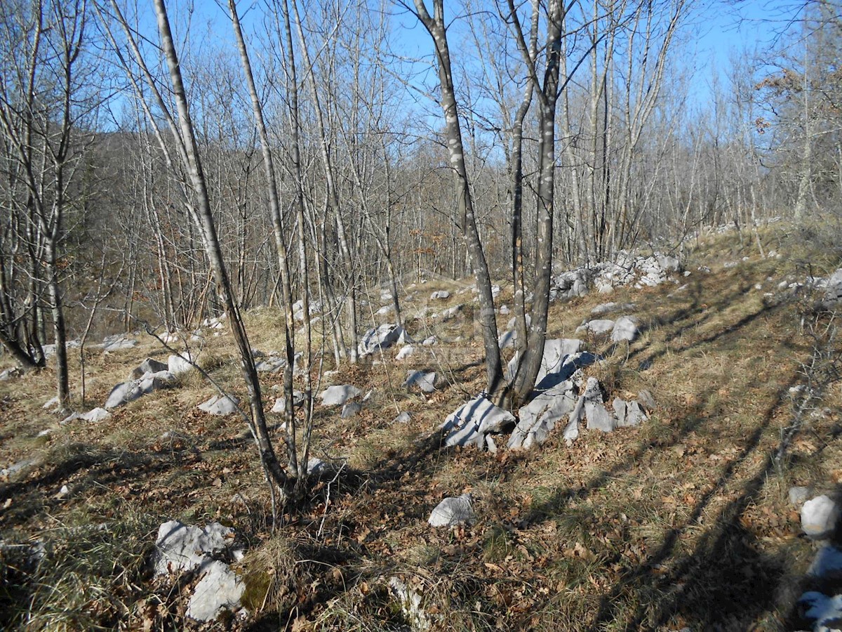 Pozemok Na predaj - PRIMORSKO-GORANSKA  MATULJI 