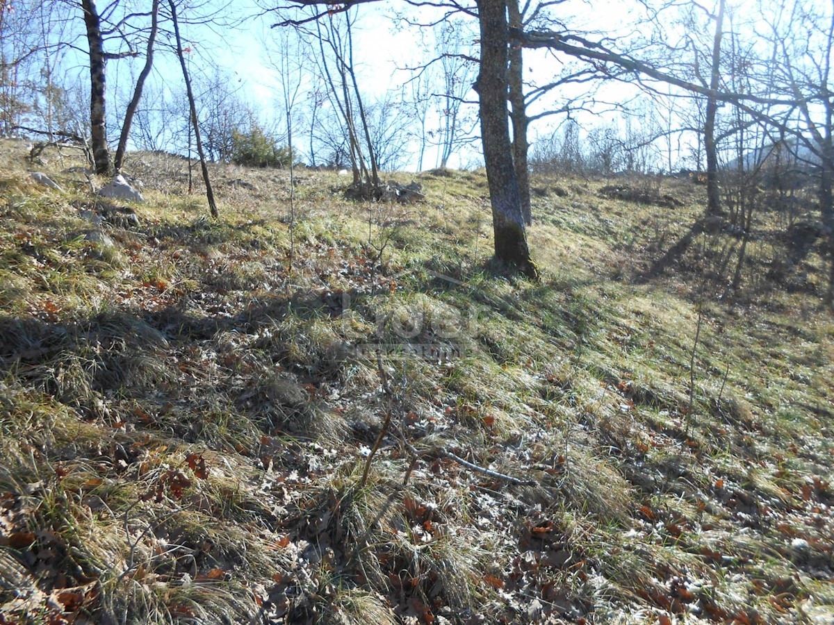 Terreno In vendita - PRIMORSKO-GORANSKA  MATULJI 