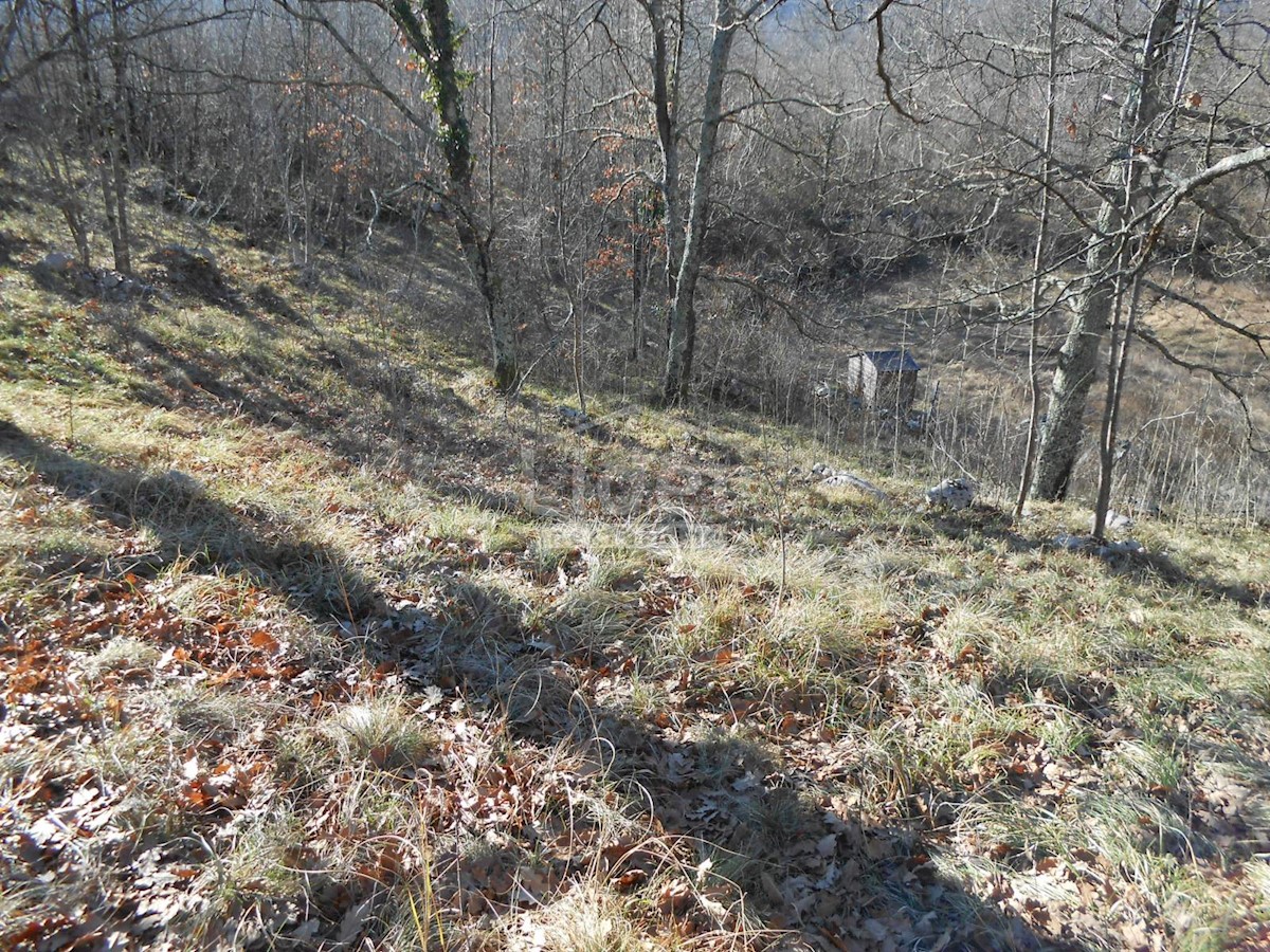 Zemljište Na prodaju - PRIMORSKO-GORANSKA  MATULJI 