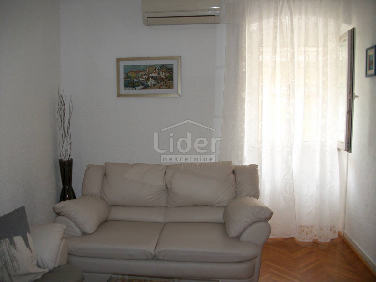 Apartment Zu vermieten - PRIMORSKO-GORANSKA  RIJEKA 