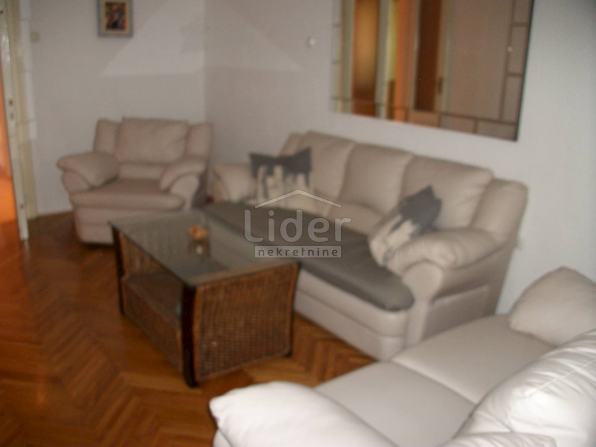 Apartment Zu vermieten - PRIMORSKO-GORANSKA  RIJEKA 