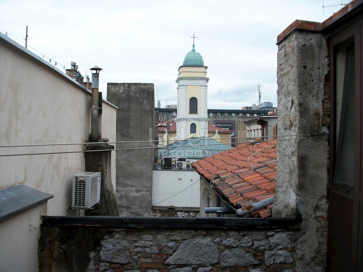 Apartment Zu vermieten - PRIMORSKO-GORANSKA  RIJEKA 