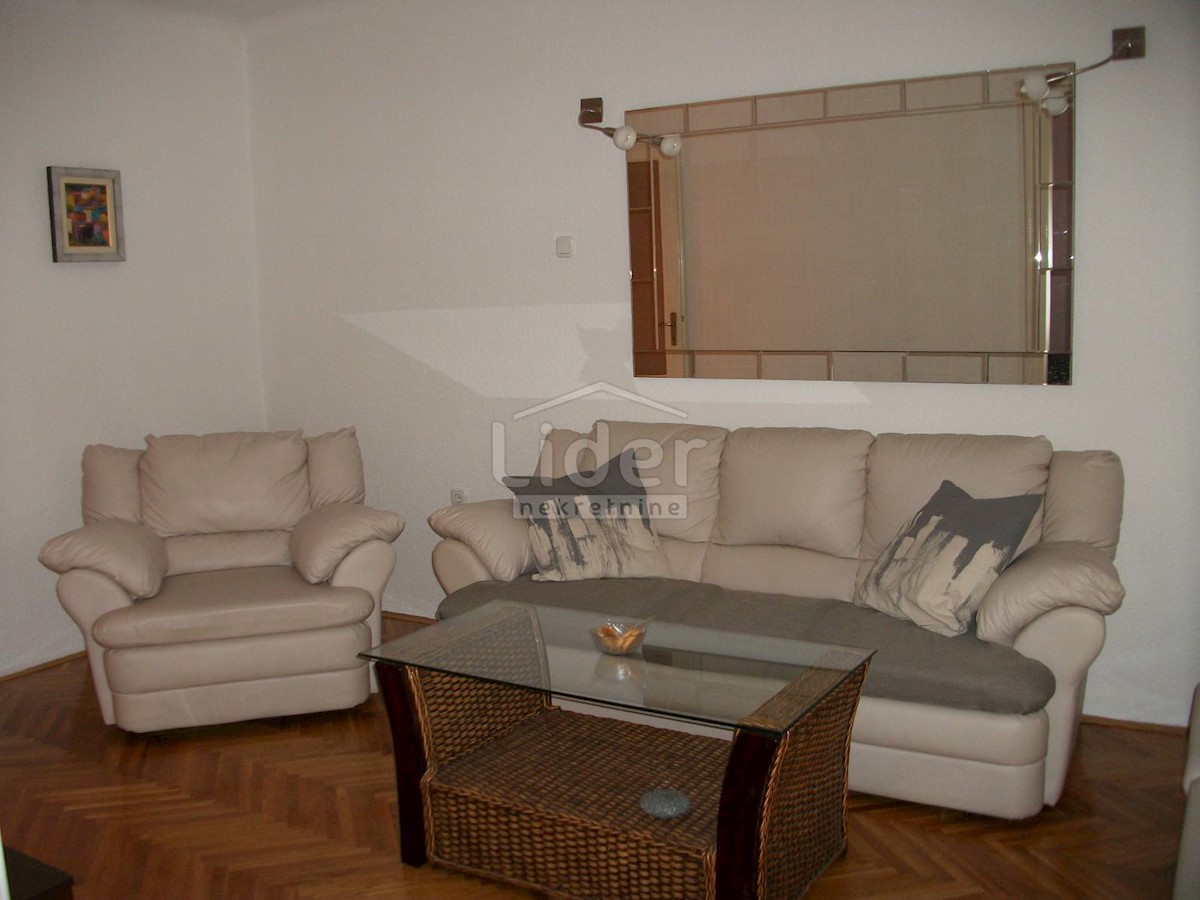 Apartment Zu vermieten - PRIMORSKO-GORANSKA  RIJEKA 