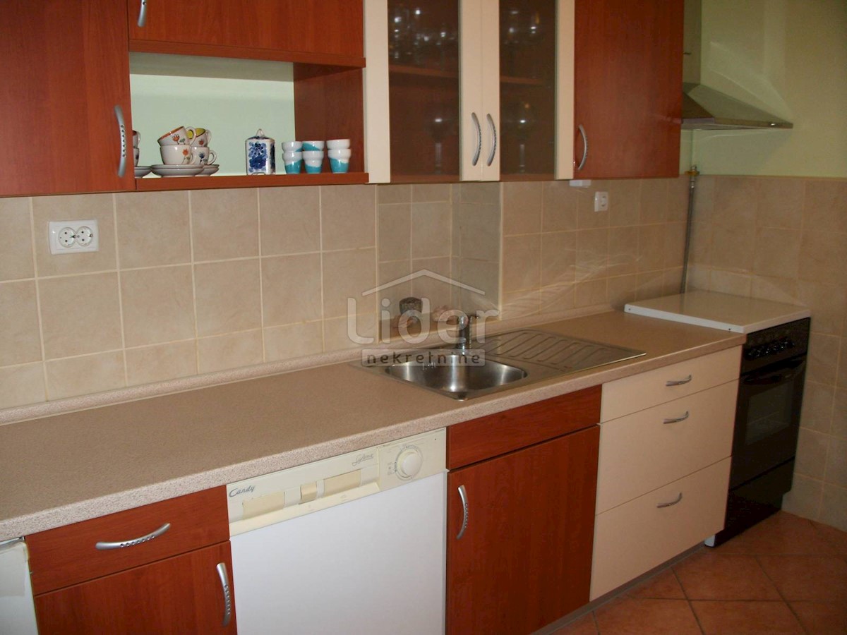 Apartment Zu vermieten - PRIMORSKO-GORANSKA  RIJEKA 