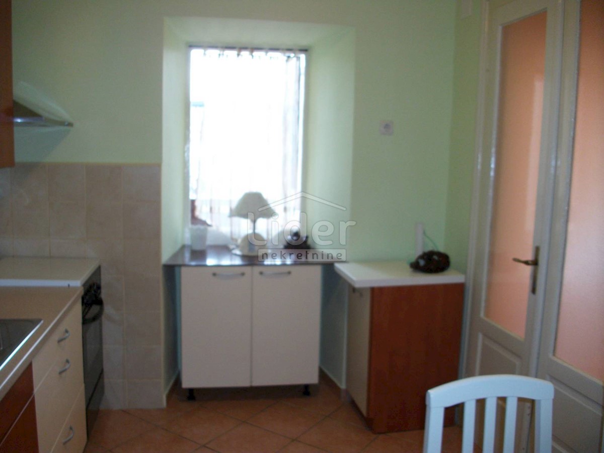 Apartment Zu vermieten - PRIMORSKO-GORANSKA  RIJEKA 