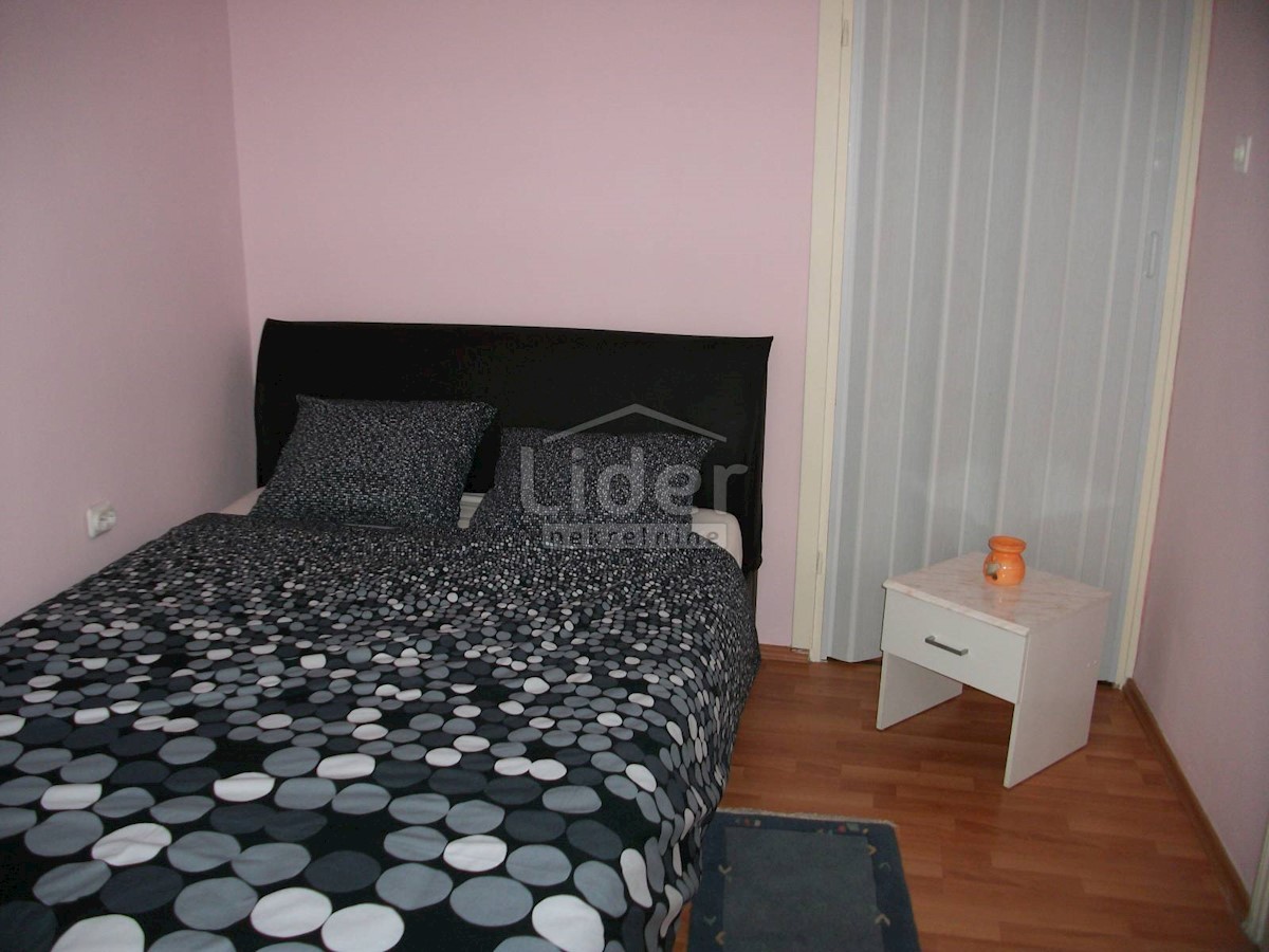 Apartment Zu vermieten - PRIMORSKO-GORANSKA  RIJEKA 