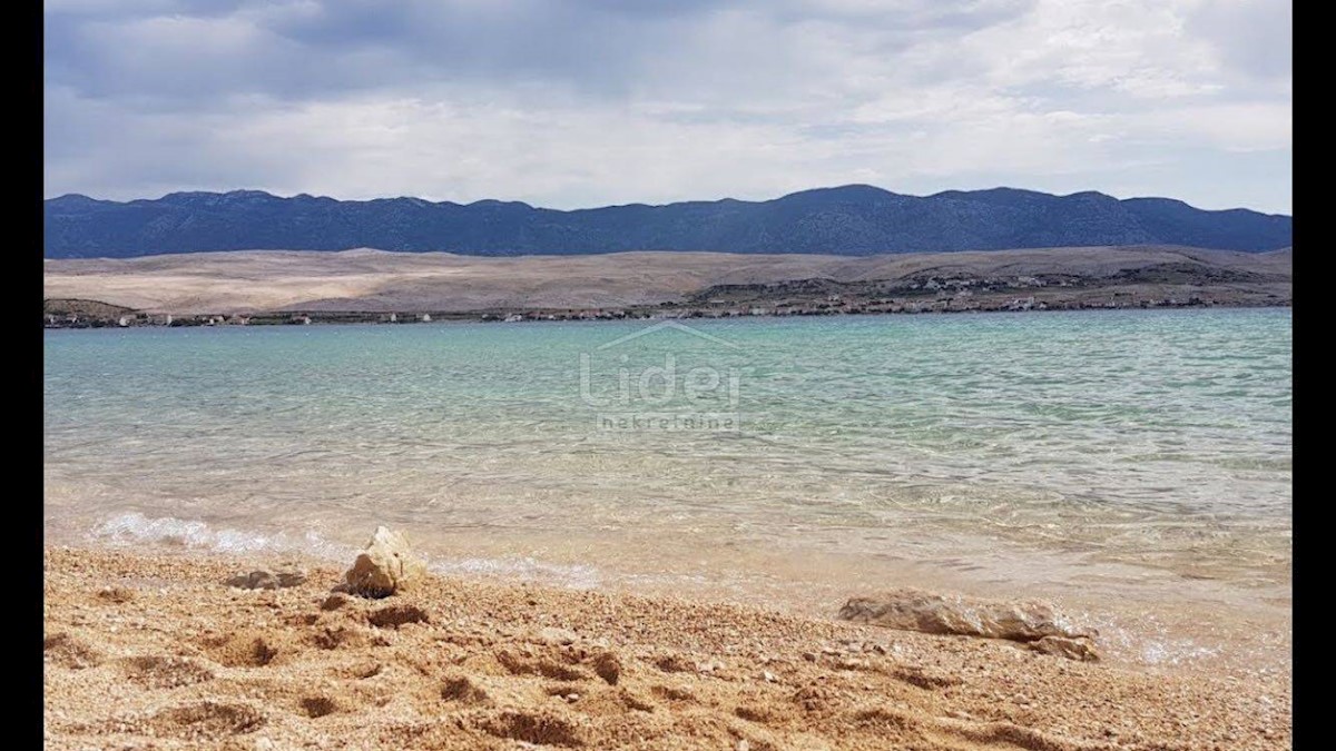 Terreno In vendita - ZADARSKA  PAG 