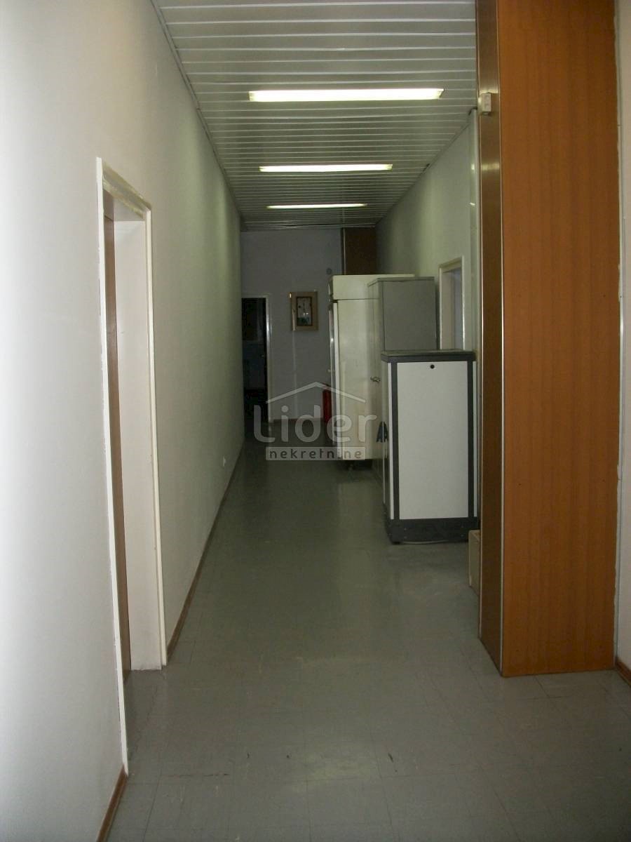 Business premises For sale - PRIMORSKO-GORANSKA  KOSTRENA 