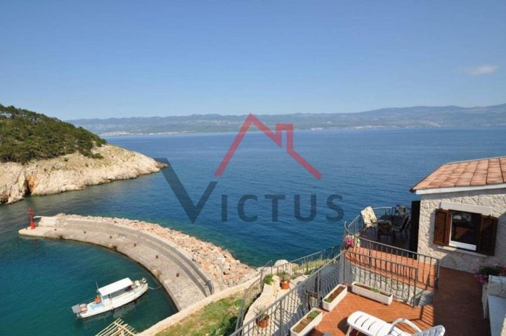 House for sale 75 m² – Vrbnik