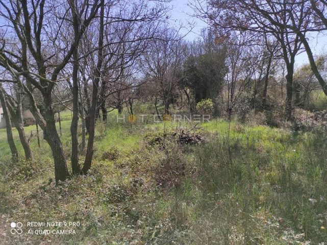 Pozemek na prodej 1015 m² – Medulin