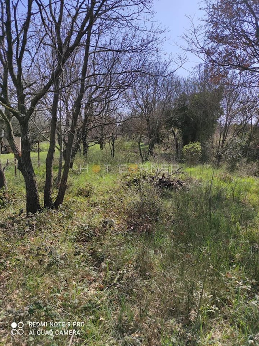 Parcela Na predaj - Istarska Medulin - foto 2/5
