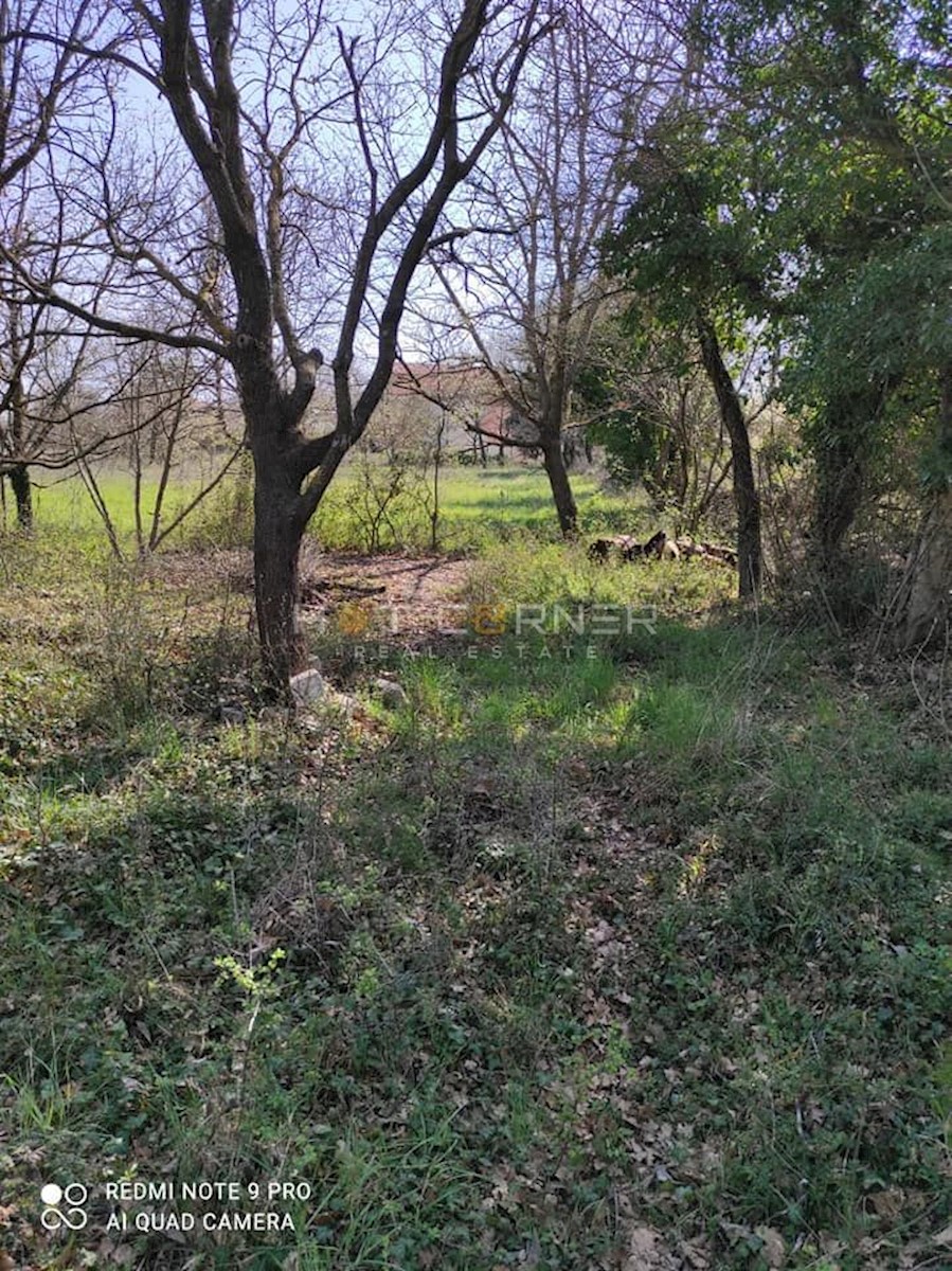Parcela Na predaj - Istarska Medulin - foto 3/5
