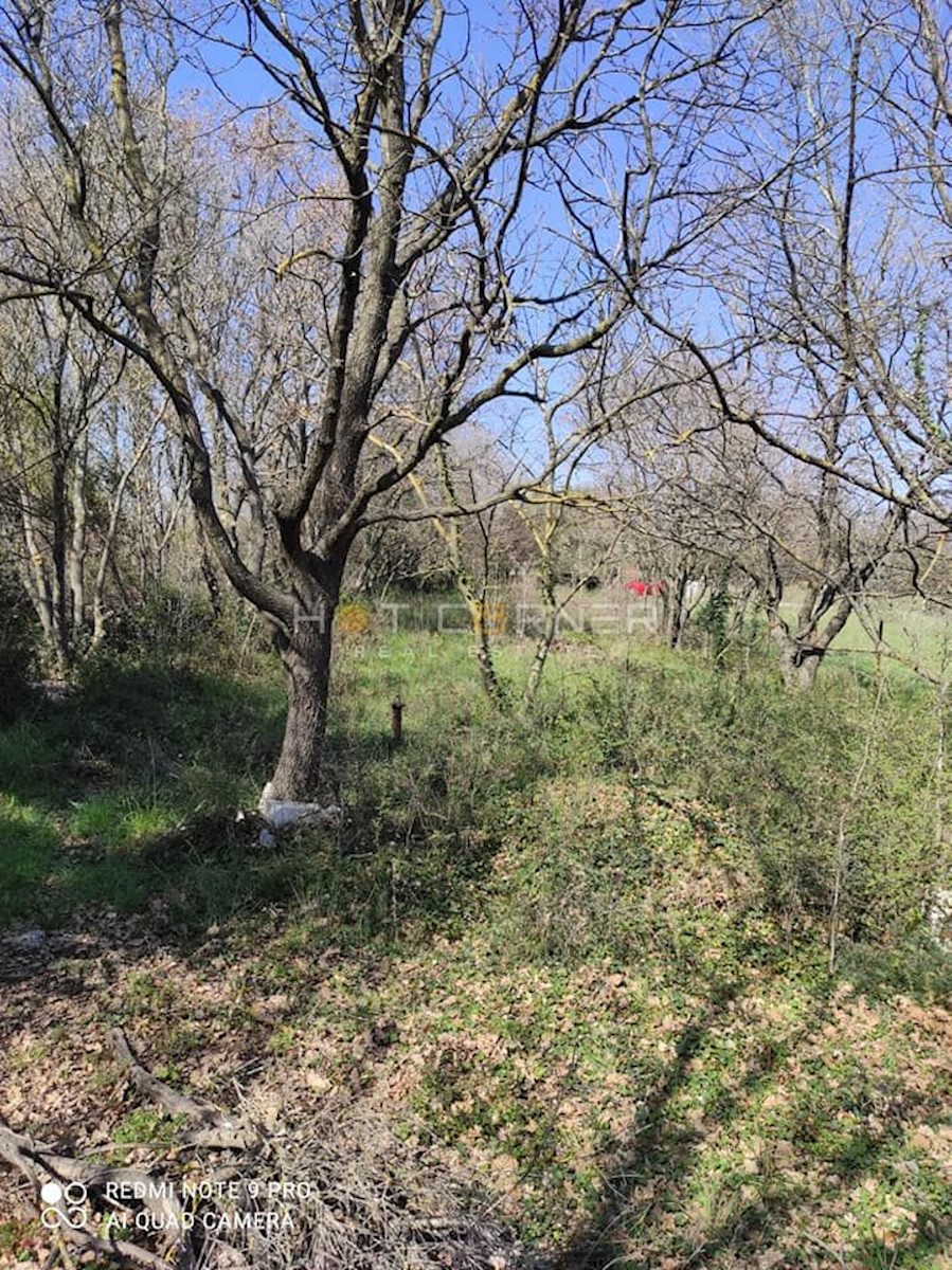 Parcela Na predaj - Istarska Medulin - foto 4/5