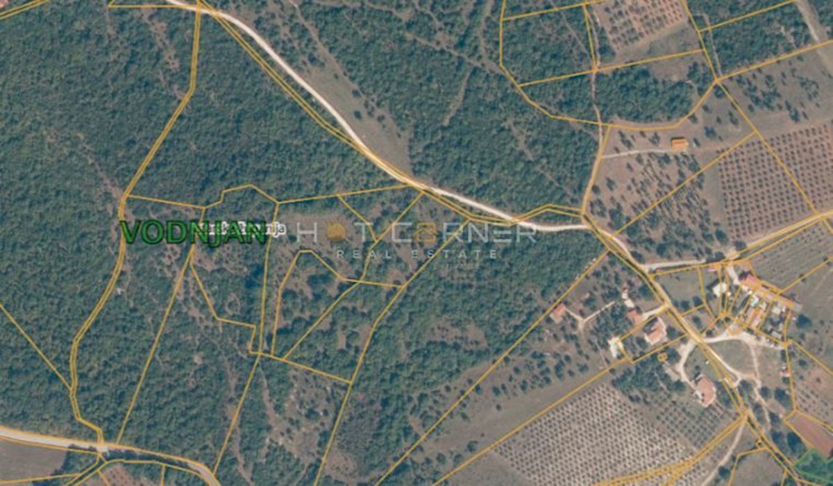 Terreno In vendita BALE
