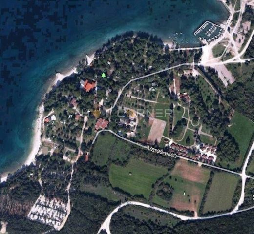 Pozemek na prodej 4000 m² – Pula