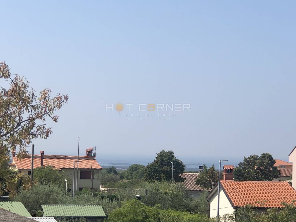 Zemljište Na prodaju VODNJAN