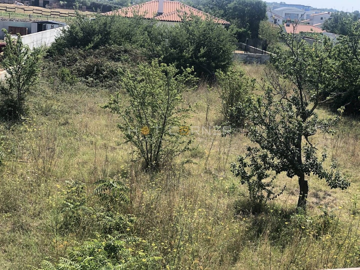 Zemljište Na prodaju - ISTARSKA  VODNJAN 