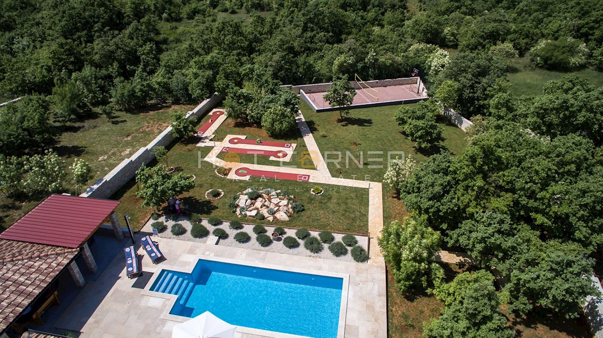 House For sale - ISTARSKA SVETVINČENAT