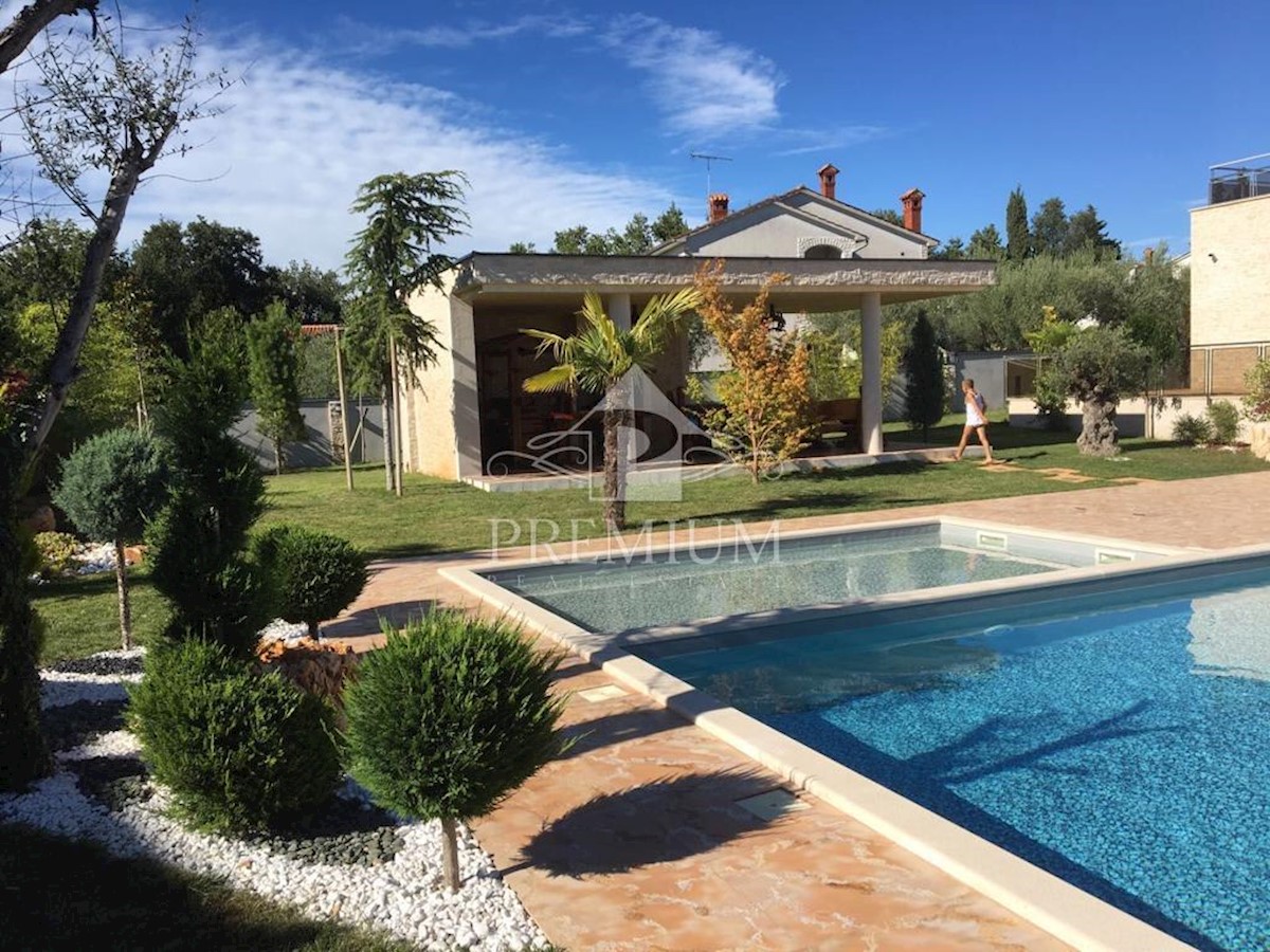 House For sale - Istarska Poreč - foto 4/65