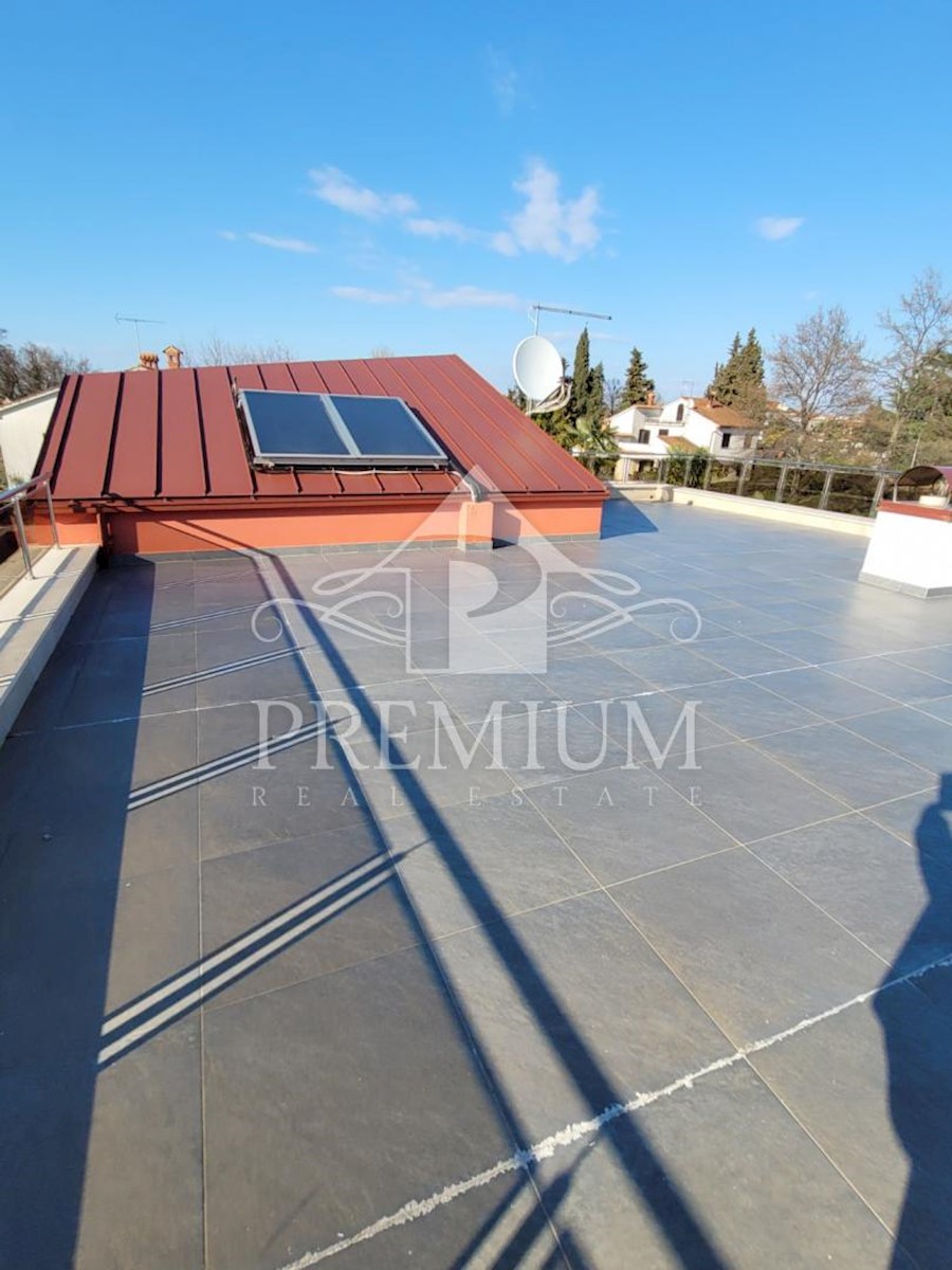 House For sale - ISTARSKA  POREČ 