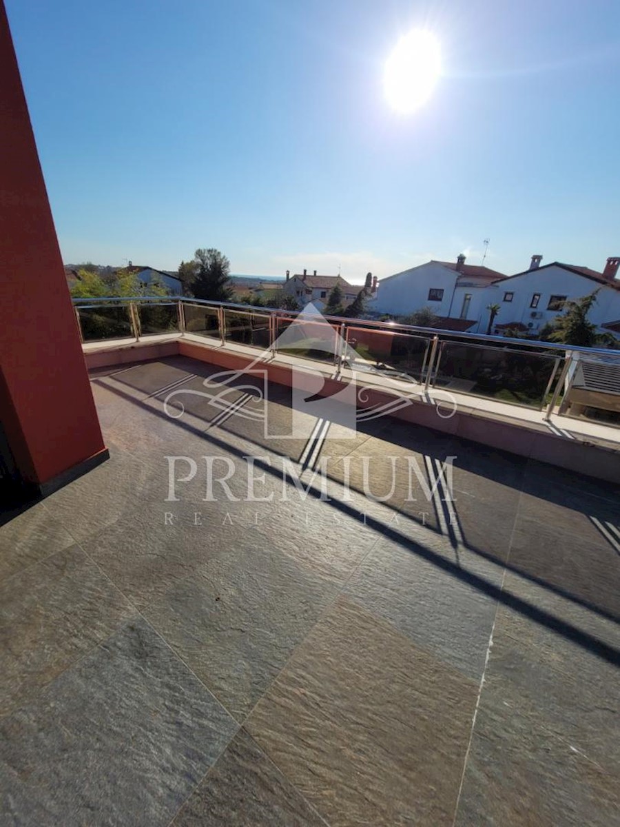 House For sale - ISTARSKA  POREČ 