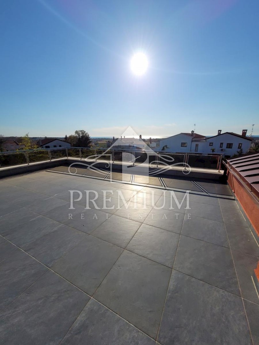 House For sale - ISTARSKA  POREČ 