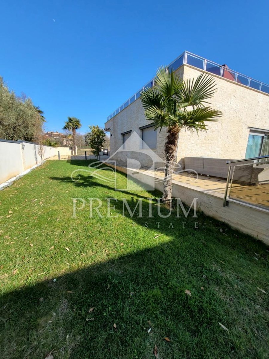 House For sale - ISTARSKA  POREČ 