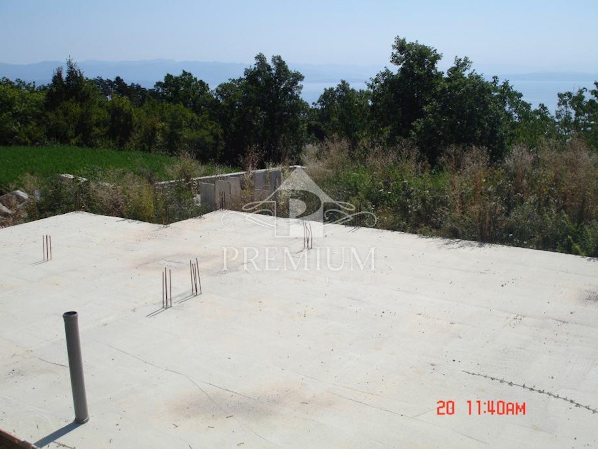 Land For sale - PRIMORSKO-GORANSKA  OPATIJA 