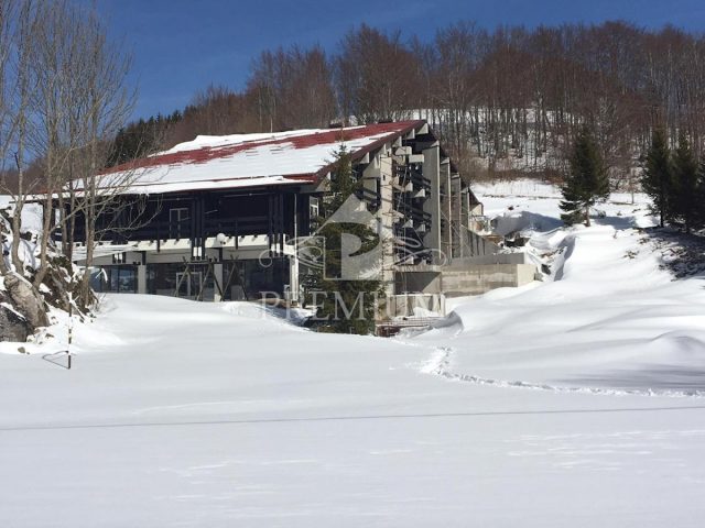 Commerciale In vendita - Primorsko-goranska Mrkopalj - foto 3/22