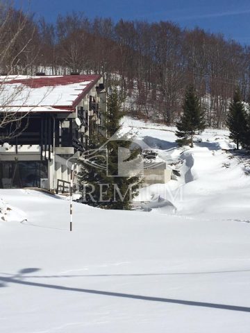 Commerciale In vendita - Primorsko-goranska Mrkopalj - foto 4/22