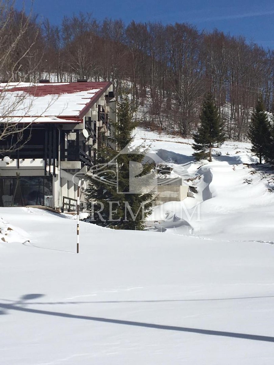 Commerciale In vendita - PRIMORSKO-GORANSKA MRKOPALJ