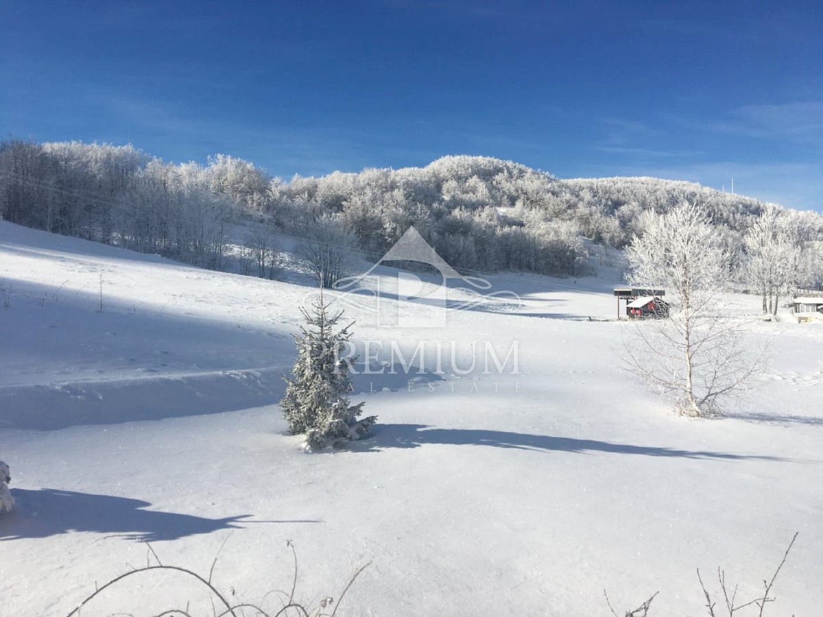 Commerciale In vendita - PRIMORSKO-GORANSKA MRKOPALJ