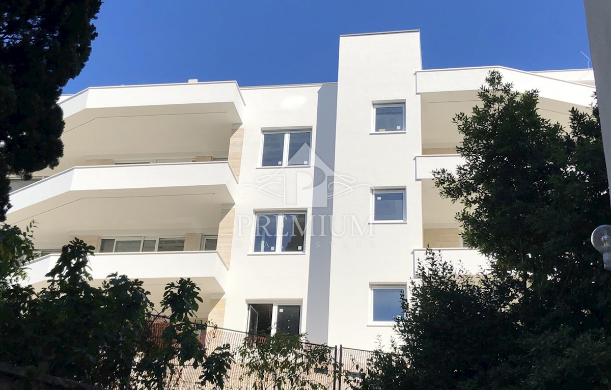 Flat For sale - PRIMORSKO-GORANSKA  OPATIJA 