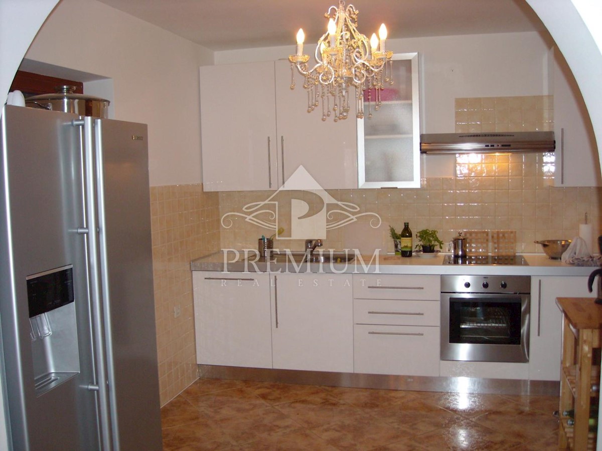 House For sale - PRIMORSKO-GORANSKA  OPATIJA 