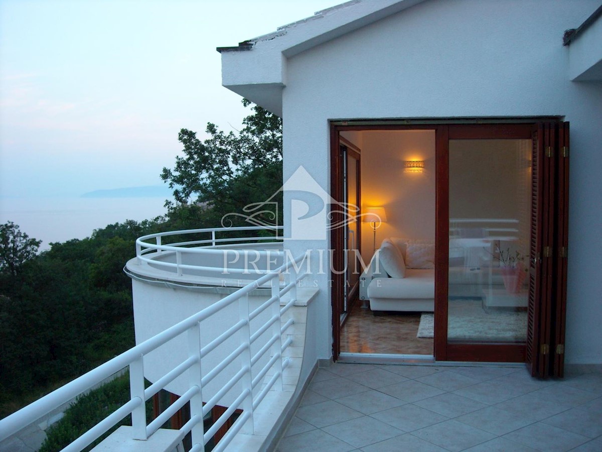 House For sale - PRIMORSKO-GORANSKA  OPATIJA 